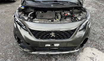 Peugeot 5008 1.5 BlueHDI 130 GT Line complet