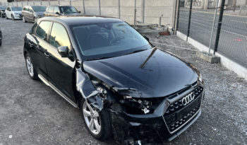 Audi A1 Sportback 25 TFSI 95 S Line complet