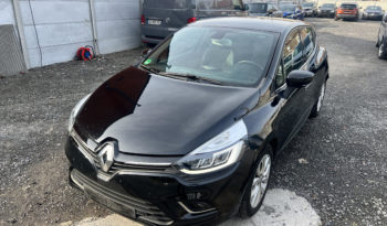 Renault Clio 1.2 TCe 120 Energy Intens FULL complet