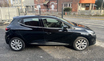 Renault Clio 1.2 TCe 120 Energy Intens FULL complet