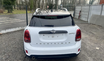 Mini Countryman Cooper D 150ch Oakwood complet