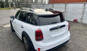 Mini Countryman Cooper D 150ch Oakwood complet