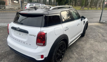 Mini Countryman Cooper D 150ch Oakwood complet