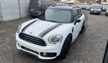 Mini Countryman Cooper D 150ch Oakwood complet