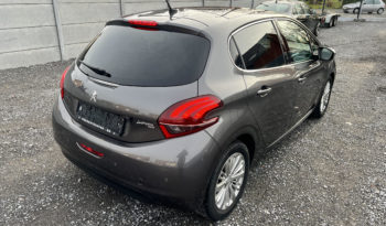 Peugeot 208 1.6 BlueHDI 100 Allure FULL complet