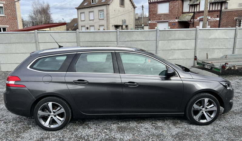 Peugeot 308 SW 1.2 Puretech 130 Allure complet