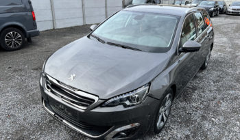 Peugeot 308 SW 1.2 Puretech 130 Allure complet