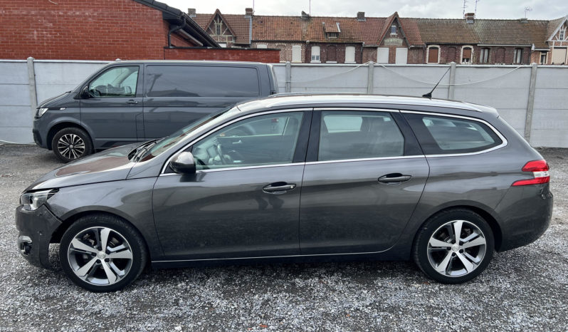 Peugeot 308 SW 1.2 Puretech 130 Allure complet