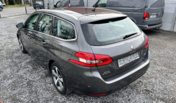 Peugeot 308 SW 1.2 Puretech 130 Allure complet