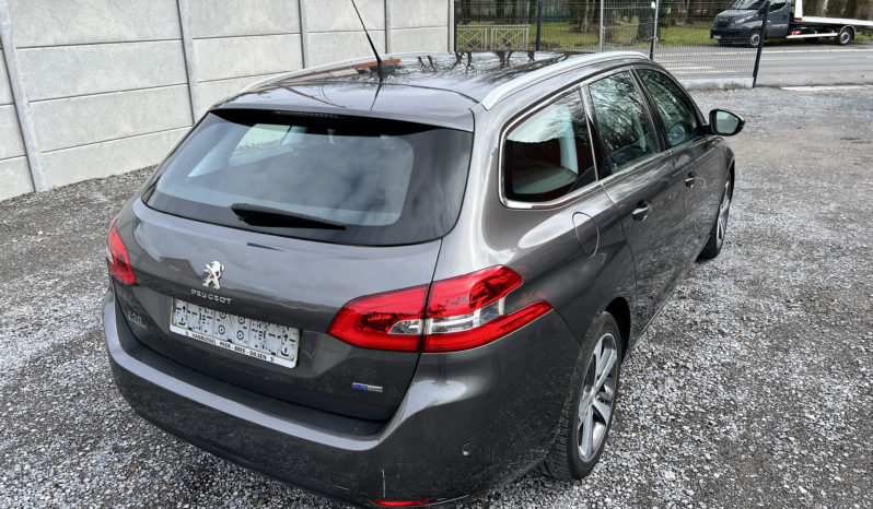 Peugeot 308 SW 1.2 Puretech 130 Allure complet