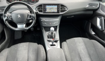 Peugeot 308 SW 1.2 Puretech 130 Allure complet