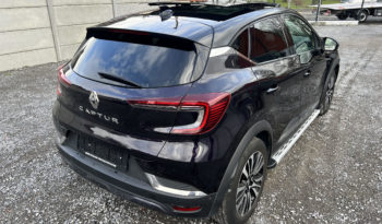 Renault Captur 1.5 Blue dCi Initiale Paris EDC 115 ch FULL complet