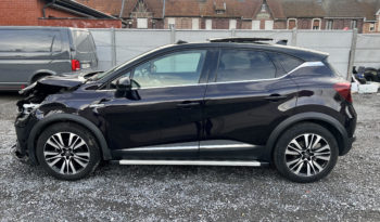 Renault Captur 1.5 Blue dCi Initiale Paris EDC 115 ch FULL complet