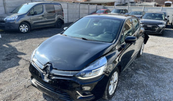 Renault Clio 0.9 TCe 90 Energy Intens FULL complet