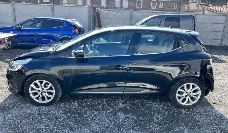 Renault Clio 0.9 TCe 90 Energy Intens FULL complet