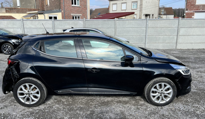 Renault Clio 0.9 TCe 90 Energy Intens FULL complet