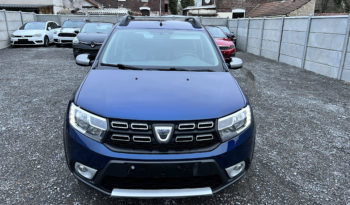 Dacia Sandero 0.9 TCe 90 STEPWAY complet