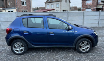 Dacia Sandero 0.9 TCe 90 STEPWAY complet