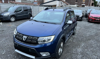 Dacia Sandero 0.9 TCe 90 STEPWAY complet