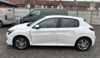 Peugeot 208 1.5 BlueHDI 100 Active complet