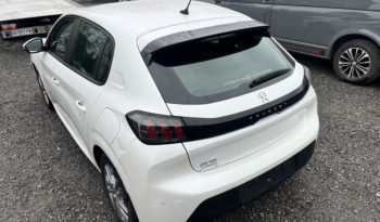 Peugeot 208 1.5 BlueHDI 100 Active complet