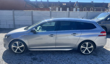 Peugeot 308 SW 1.5 BlueHDI 115 GT Line FULL complet