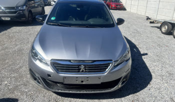 Peugeot 308 SW 1.5 BlueHDI 115 GT Line FULL complet