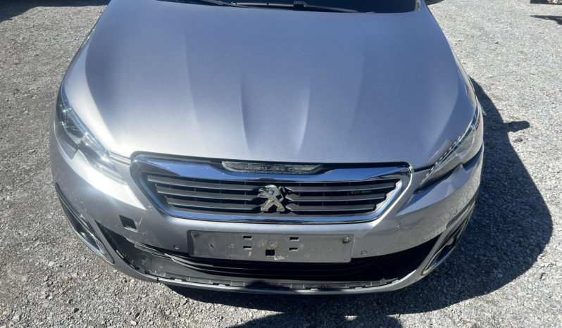 Peugeot 308 SW 1.5 BlueHDI 115 GT Line FULL complet