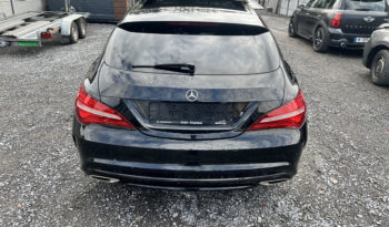 Mercedes Classe CLA Shooting Brake 200 d 7G-DCT Fascination AMG FULL complet