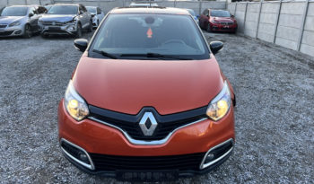 Renault Captur 1.5 dCi 90 Energy S&S eco² Intens FULL complet