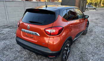 Renault Captur 1.5 dCi 90 Energy S&S eco² Intens FULL complet