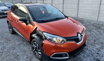 Renault Captur 1.5 dCi 90 Energy S&S eco² Intens FULL complet