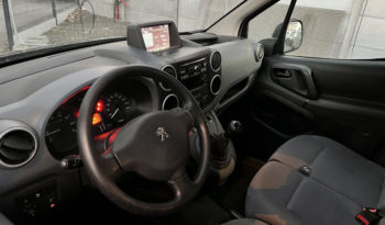 Peugeot Partner 1.6 e-HDi 75 GPS 3 Places complet