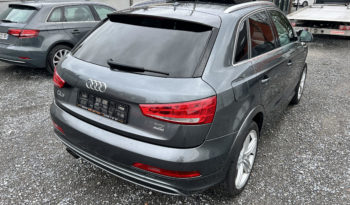 Audi Q3 2.0 TDI 177 S Line QUATTRO S-Tronic FULL complet