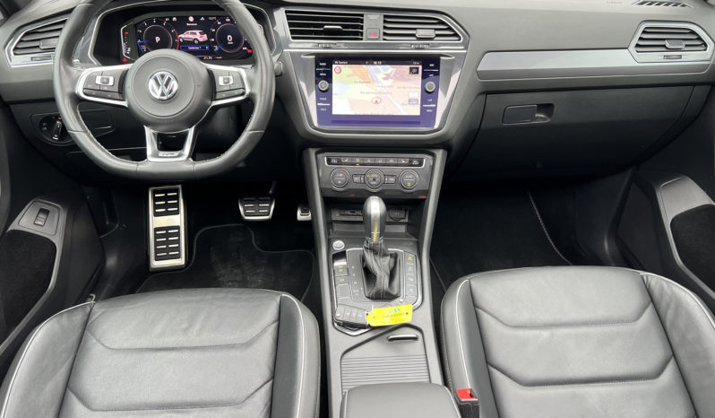 Volkswagen Tiguan Allspace 1.5 TSI 150 DSG7 R-Line FULL complet