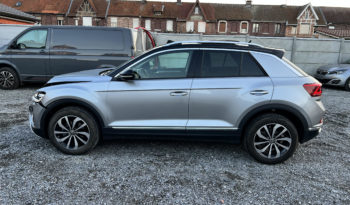 Volkswagen T-Roc 1.5 TSI EVO 150 Style FULL complet