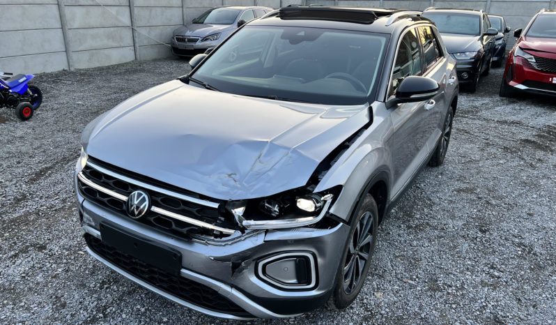 Volkswagen T-Roc 1.5 TSI EVO 150 Style FULL complet