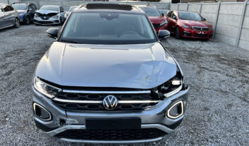 Volkswagen T-Roc 1.5 TSI EVO 150 Style FULL complet