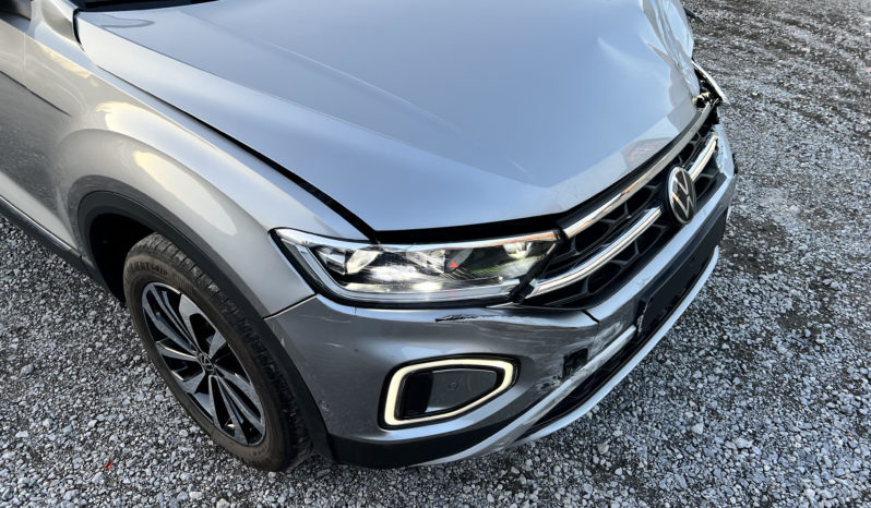 Volkswagen T-Roc 1.5 TSI EVO 150 Style FULL complet