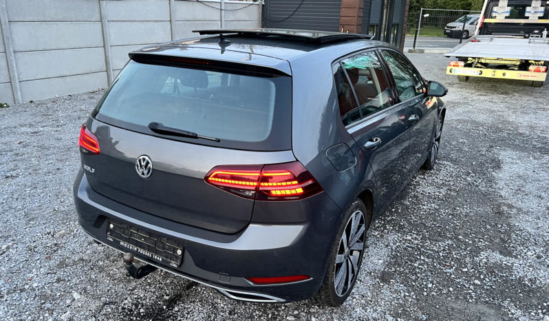 Volkswagen Golf 2.0 TDI 150 FAP DSG7 Carat FULL complet