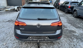 Volkswagen Golf 2.0 TDI 150 FAP DSG7 Carat FULL complet