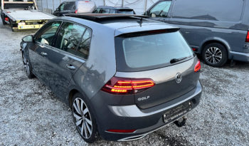 Volkswagen Golf 2.0 TDI 150 FAP DSG7 Carat FULL complet