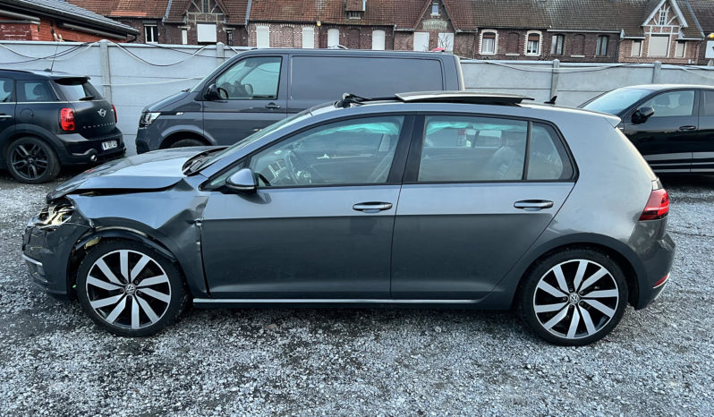 Volkswagen Golf 2.0 TDI 150 FAP DSG7 Carat FULL complet