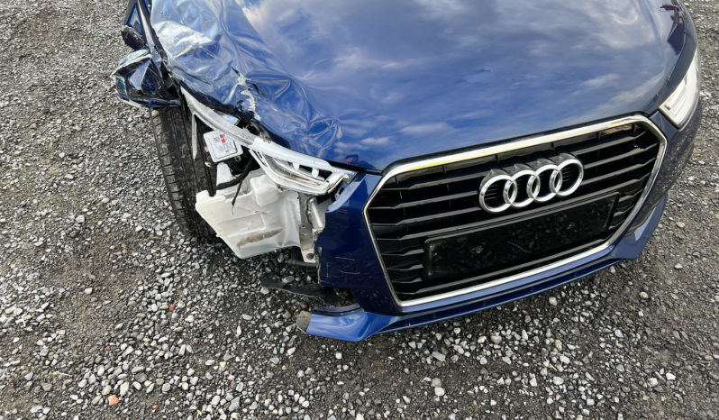 Audi A1 1.4 TDI 90 ULTRA S Line complet