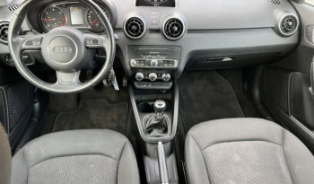 Audi A1 1.4 TDI 90 ULTRA S Line complet