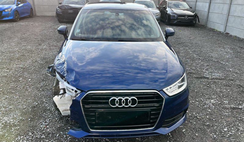 Audi A1 1.4 TDI 90 ULTRA S Line complet