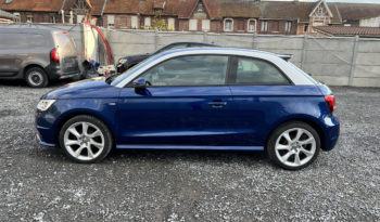 Audi A1 1.4 TDI 90 ULTRA S Line complet