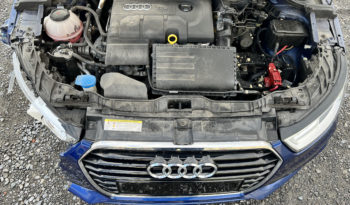 Audi A1 1.4 TDI 90 ULTRA S Line complet