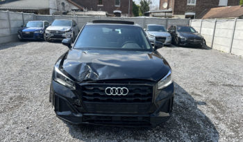 Audi Q2 30 TFSI 110 BVM6 S line Plus FULL complet