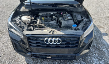 Audi Q2 30 TFSI 110 BVM6 S line Plus FULL complet